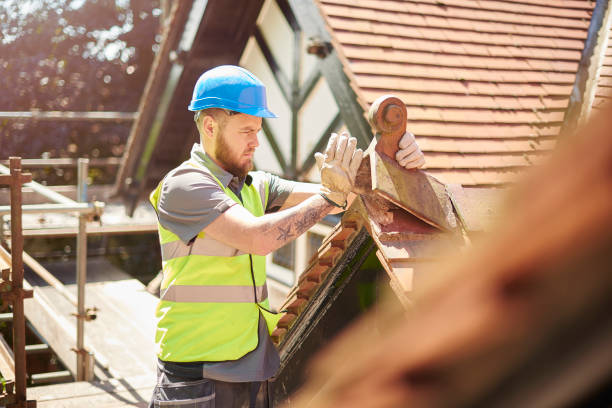 Quick and Trustworthy Emergency Roof Repair Services in Clifton Knolls Mill Creek, NY